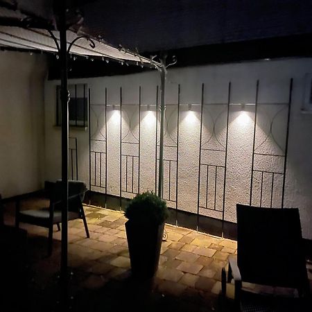 Ferienhaus Kleiner Kaiser Goslar Eksteriør billede