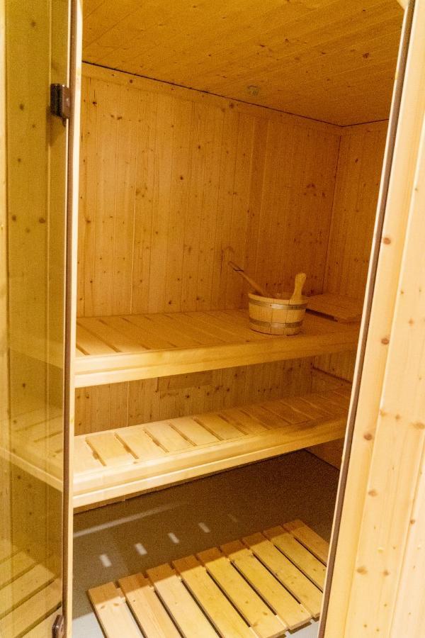 Ferienhaus Kleiner Kaiser Goslar Eksteriør billede